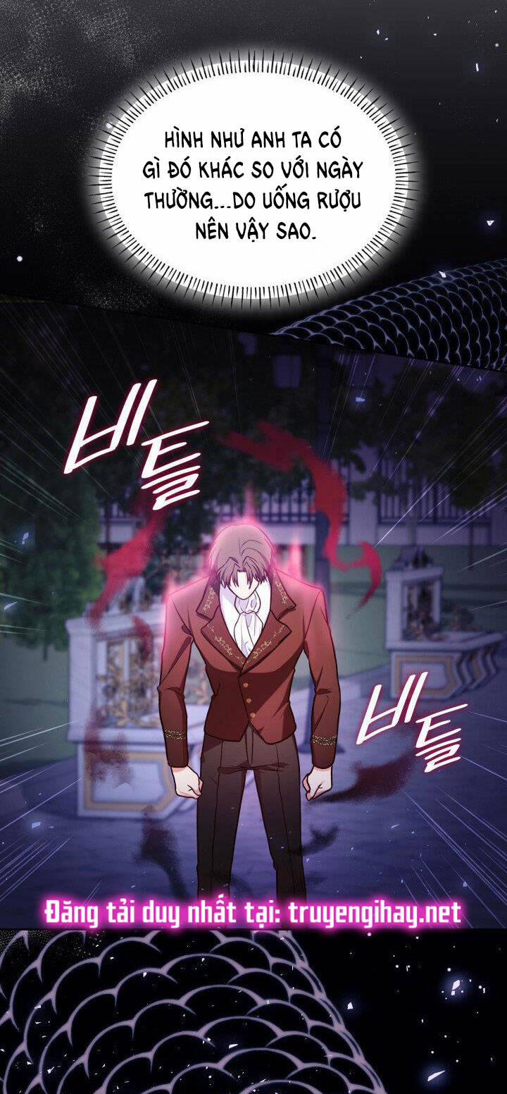 Từ Ác Nữ, Tôi Trở Thành Một Người Mẹ 21.2 trang 18