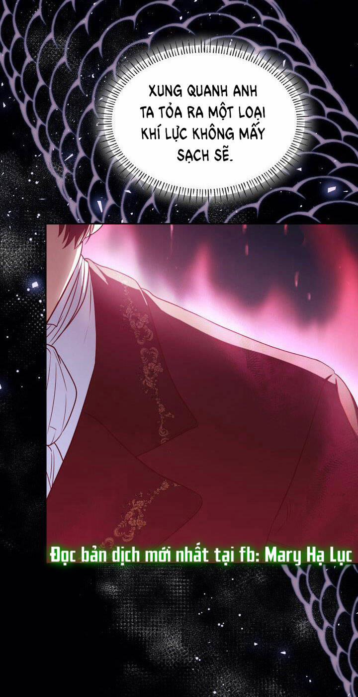 Từ Ác Nữ, Tôi Trở Thành Một Người Mẹ 21.2 trang 19