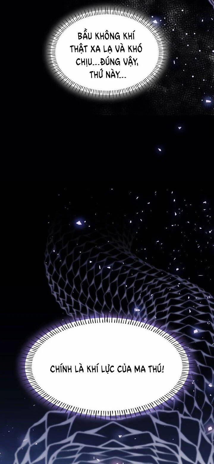 Từ Ác Nữ, Tôi Trở Thành Một Người Mẹ 21.2 trang 20