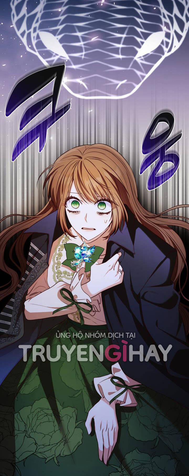 Từ Ác Nữ, Tôi Trở Thành Một Người Mẹ 21.2 trang 21