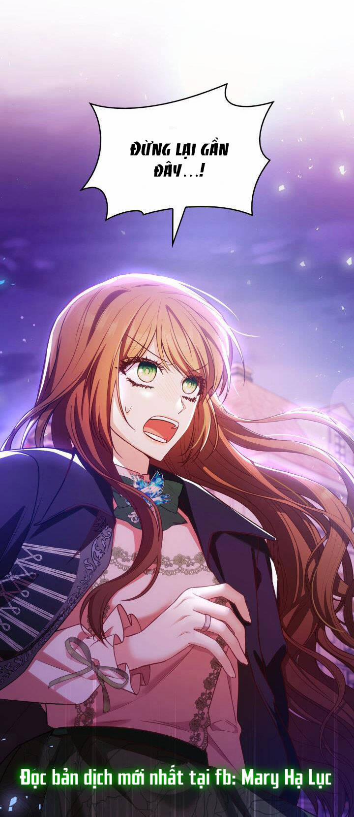 Từ Ác Nữ, Tôi Trở Thành Một Người Mẹ 21.2 trang 24