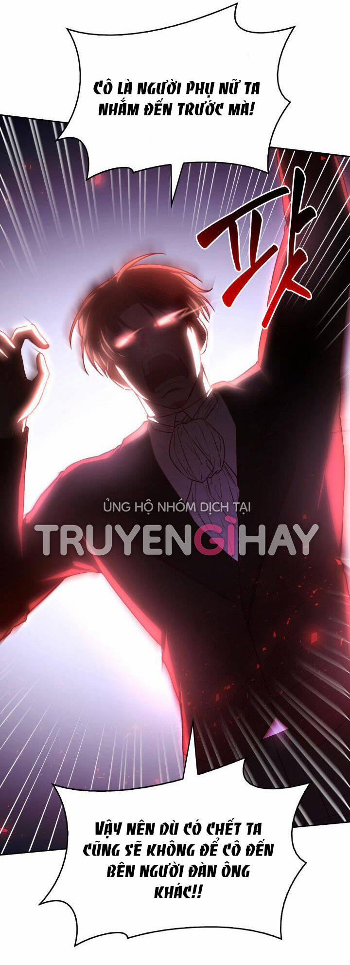 Từ Ác Nữ, Tôi Trở Thành Một Người Mẹ 21.2 trang 26