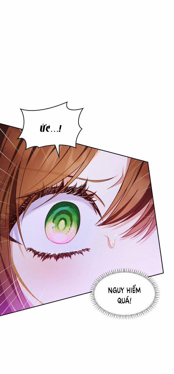 Từ Ác Nữ, Tôi Trở Thành Một Người Mẹ 21.2 trang 27