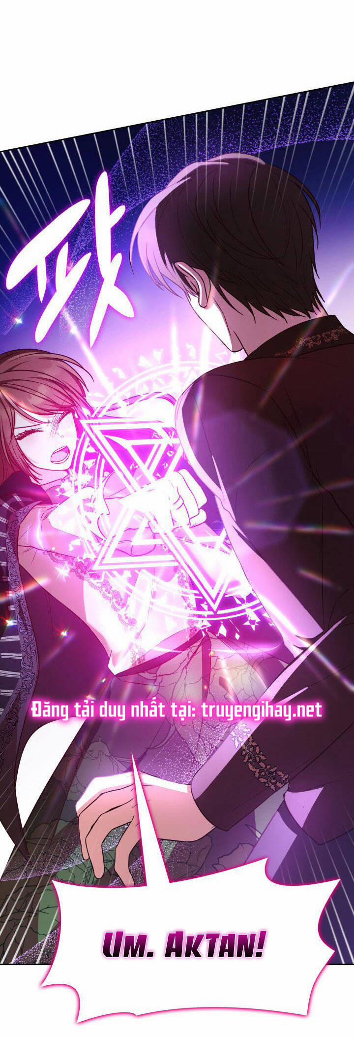 Từ Ác Nữ, Tôi Trở Thành Một Người Mẹ 21.2 trang 28