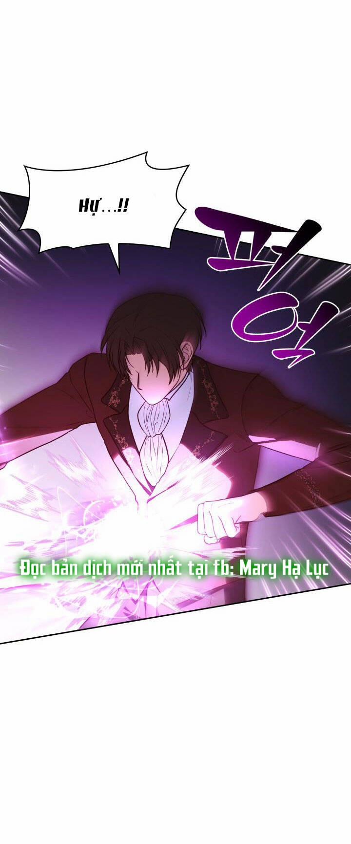 Từ Ác Nữ, Tôi Trở Thành Một Người Mẹ 21.2 trang 29