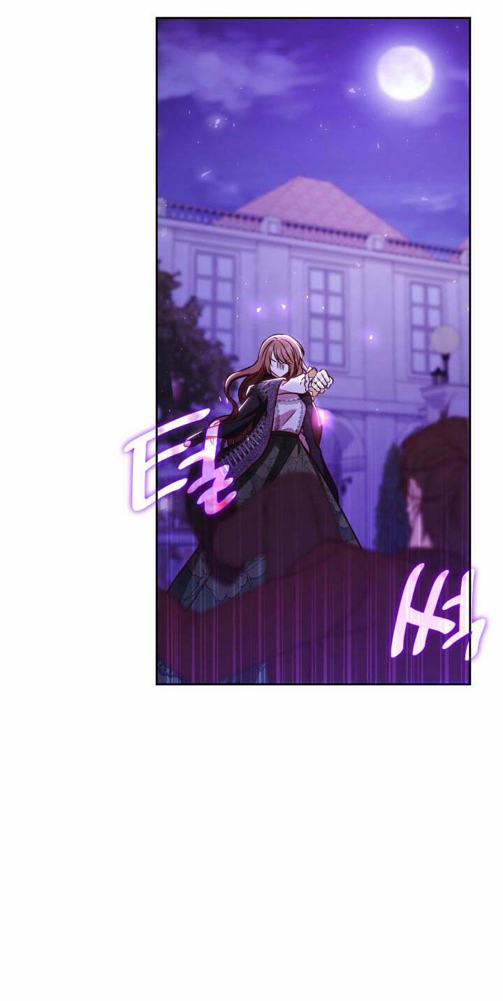 Từ Ác Nữ, Tôi Trở Thành Một Người Mẹ 21.2 trang 30