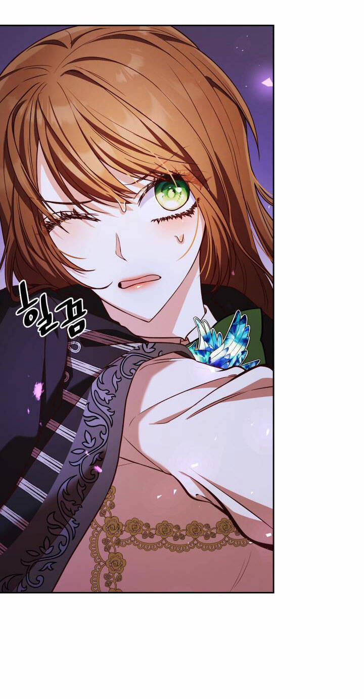 Từ Ác Nữ, Tôi Trở Thành Một Người Mẹ 21.2 trang 31