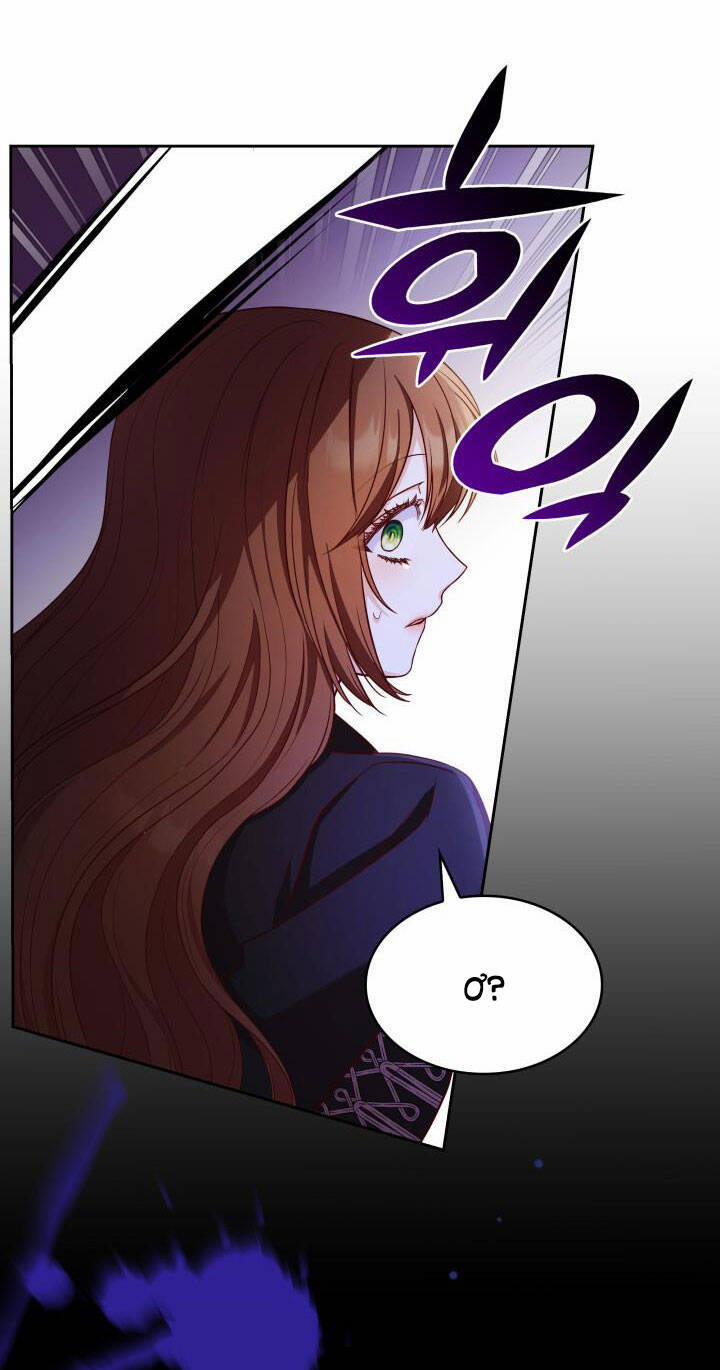 Từ Ác Nữ, Tôi Trở Thành Một Người Mẹ 21.2 trang 34