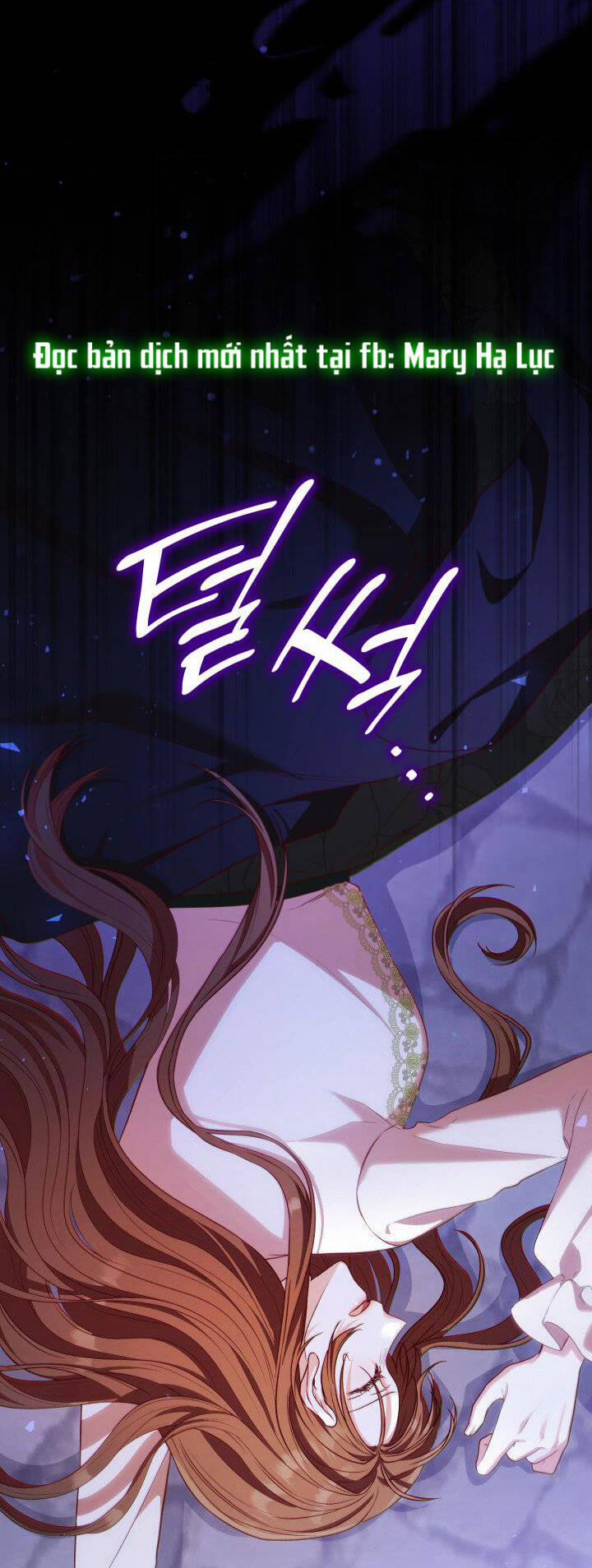 Từ Ác Nữ, Tôi Trở Thành Một Người Mẹ 21.2 trang 36