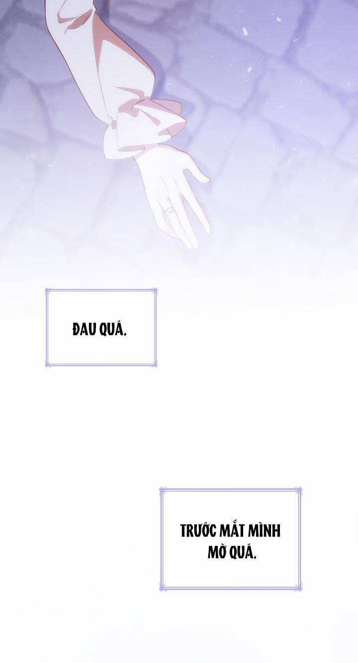 Từ Ác Nữ, Tôi Trở Thành Một Người Mẹ 21.2 trang 37