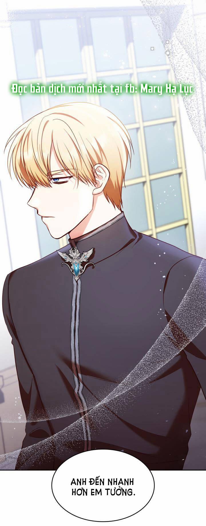 Từ Ác Nữ, Tôi Trở Thành Một Người Mẹ 21.2 trang 41