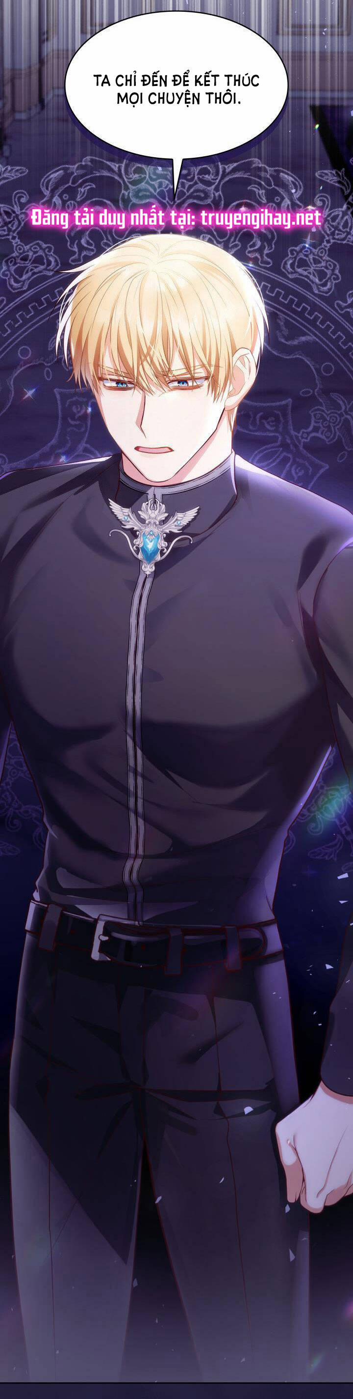 Từ Ác Nữ, Tôi Trở Thành Một Người Mẹ 21.2 trang 44