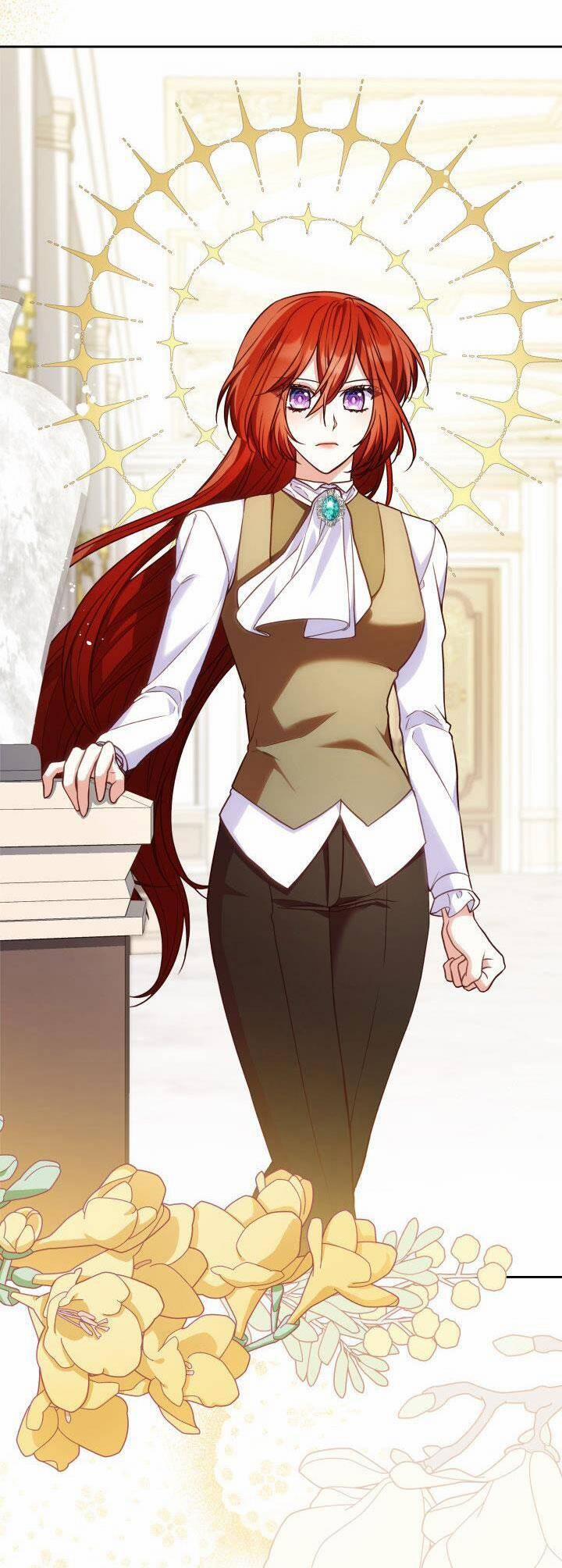 Từ Ác Nữ, Tôi Trở Thành Một Người Mẹ 21.2 trang 5