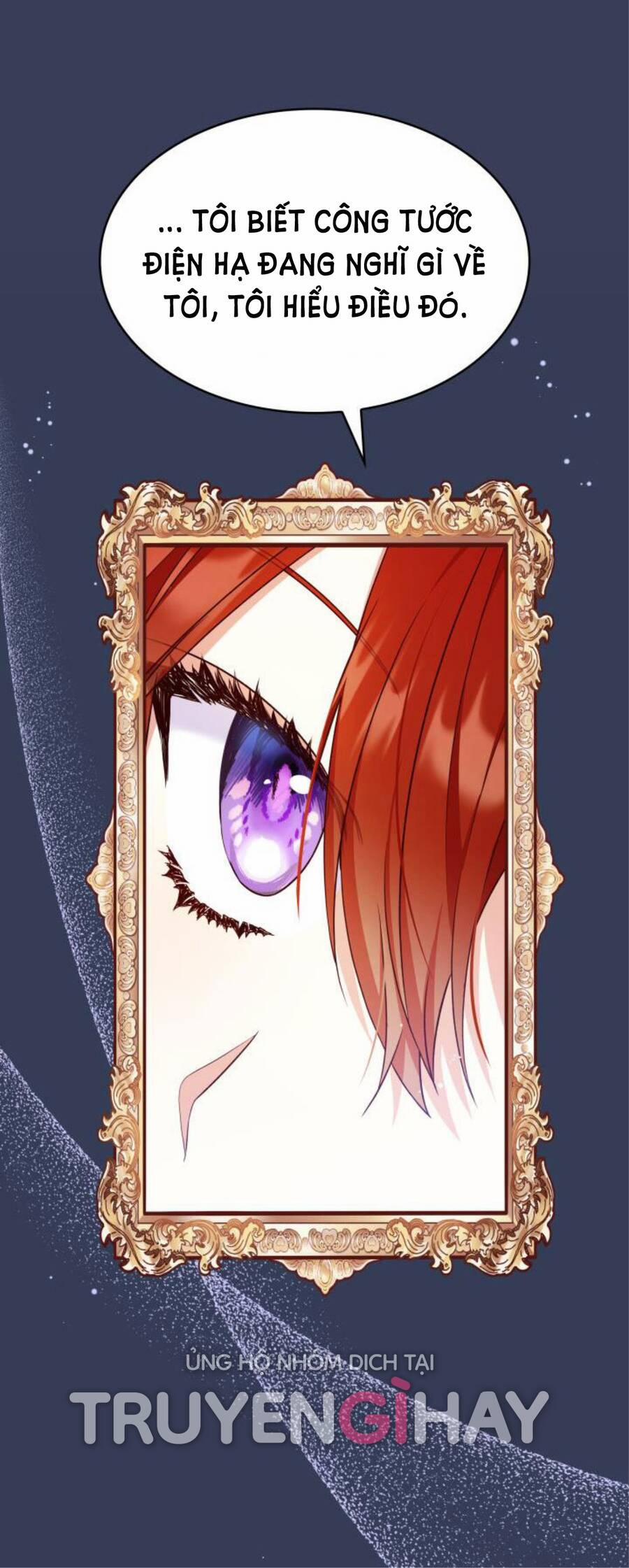 Từ Ác Nữ, Tôi Trở Thành Một Người Mẹ 21.2 trang 8