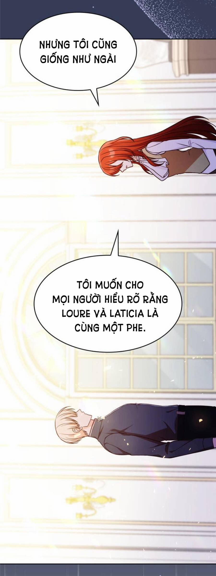 Từ Ác Nữ, Tôi Trở Thành Một Người Mẹ 21.2 trang 9