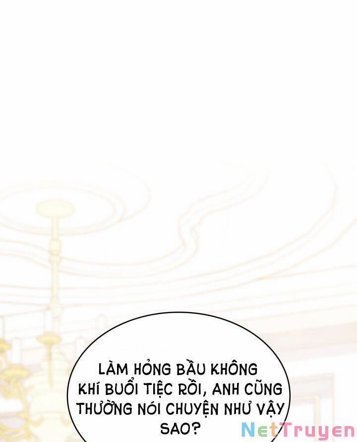 Từ Ác Nữ, Tôi Trở Thành Một Người Mẹ 22.1 trang 1