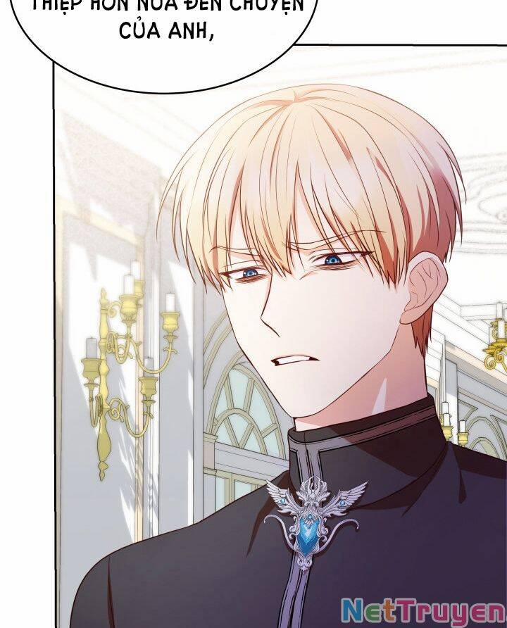 Từ Ác Nữ, Tôi Trở Thành Một Người Mẹ 22.1 trang 4