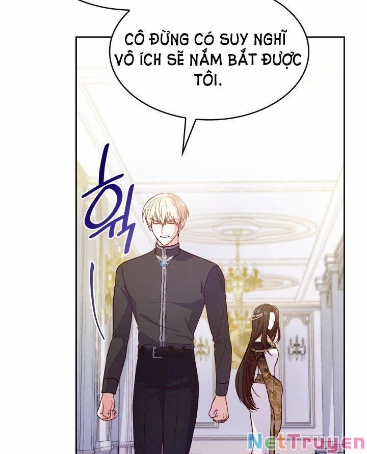 Từ Ác Nữ, Tôi Trở Thành Một Người Mẹ 22.1 trang 8