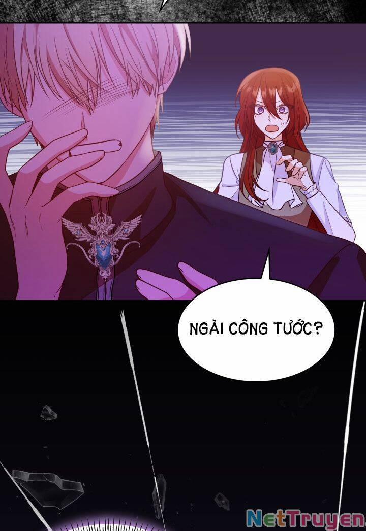 Từ Ác Nữ, Tôi Trở Thành Một Người Mẹ 22.2 trang 11