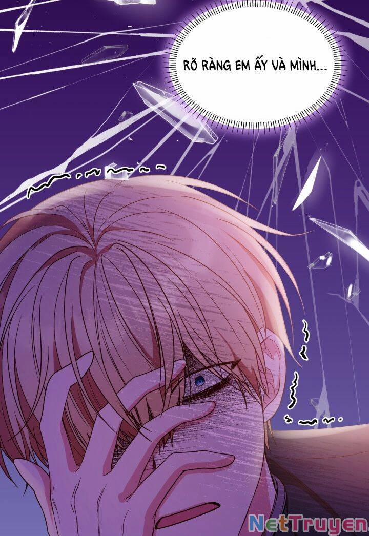 Từ Ác Nữ, Tôi Trở Thành Một Người Mẹ 22.2 trang 13