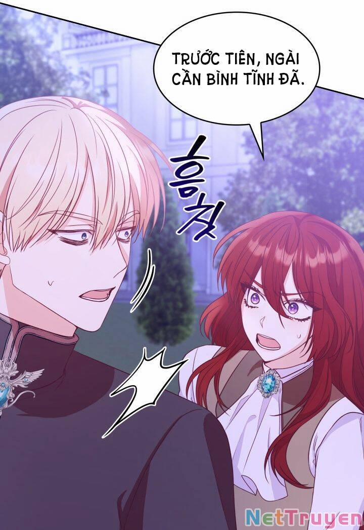 Từ Ác Nữ, Tôi Trở Thành Một Người Mẹ 22.2 trang 17