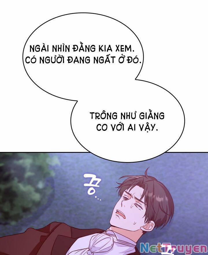 Từ Ác Nữ, Tôi Trở Thành Một Người Mẹ 22.2 trang 19