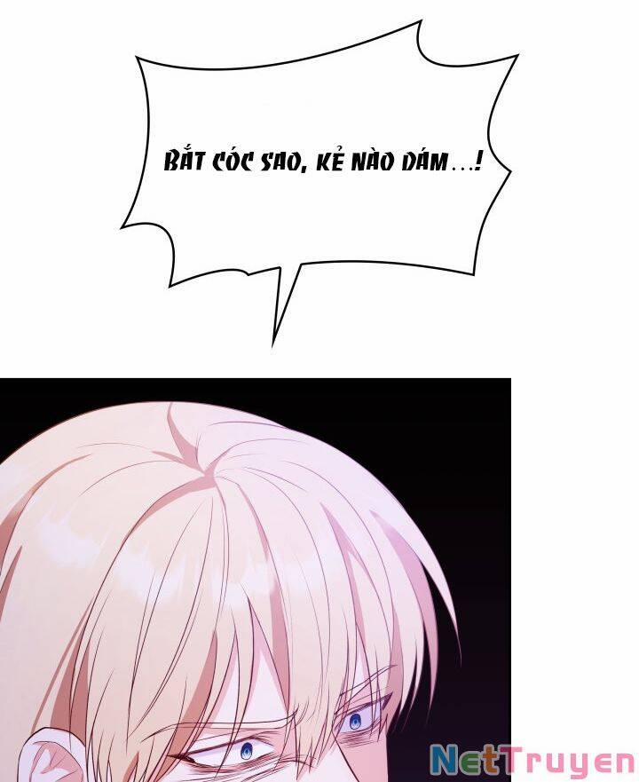 Từ Ác Nữ, Tôi Trở Thành Một Người Mẹ 22.2 trang 21