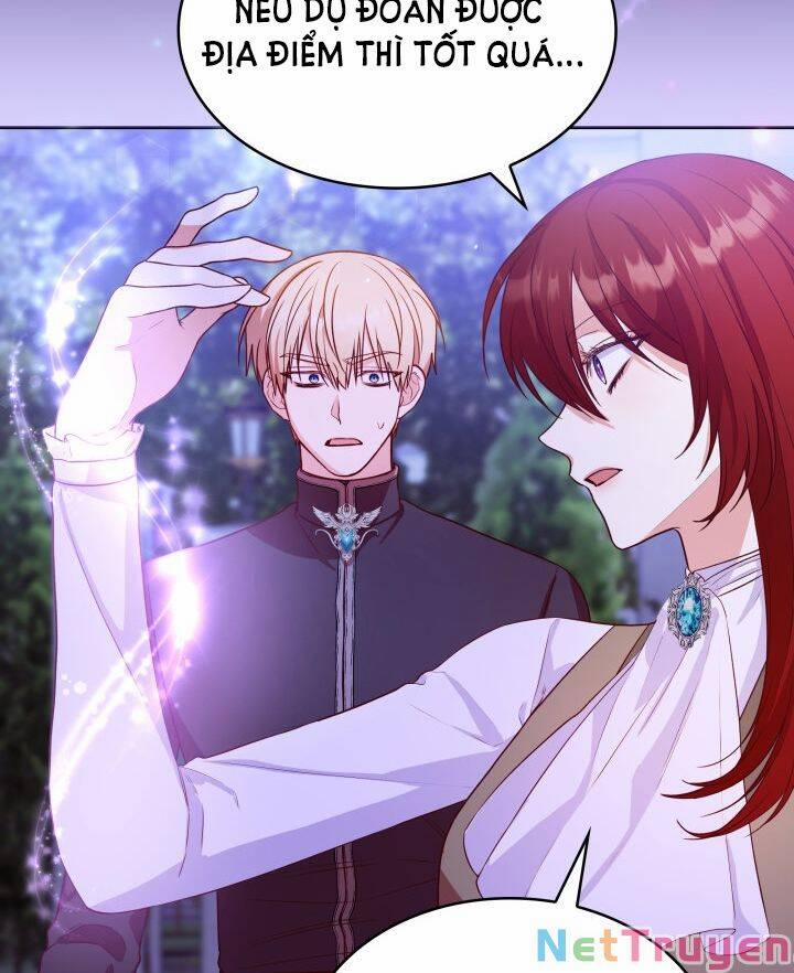 Từ Ác Nữ, Tôi Trở Thành Một Người Mẹ 22.2 trang 27