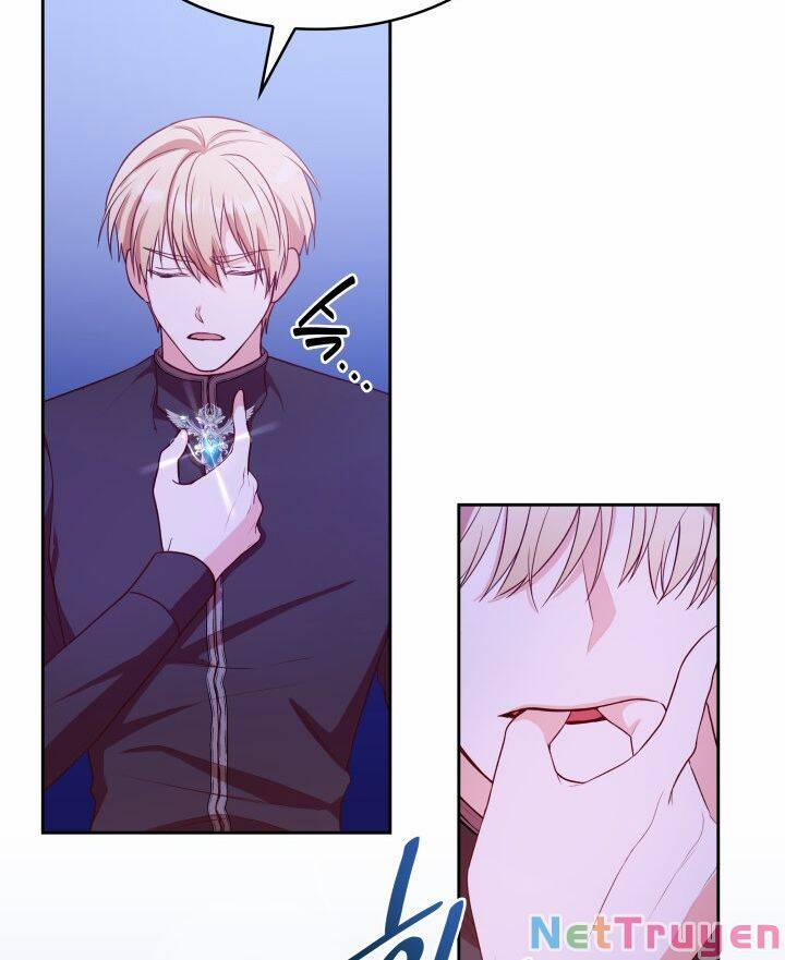 Từ Ác Nữ, Tôi Trở Thành Một Người Mẹ 22.2 trang 29