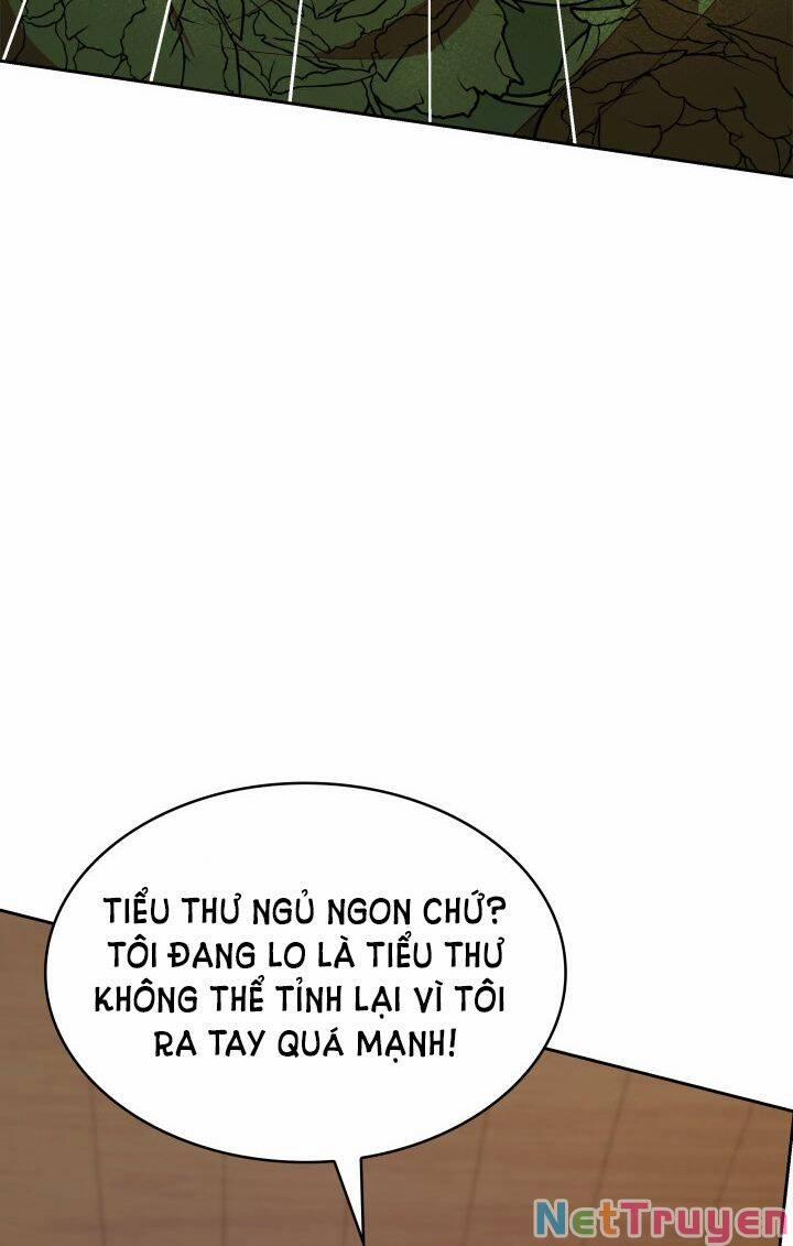 Từ Ác Nữ, Tôi Trở Thành Một Người Mẹ 22.2 trang 50