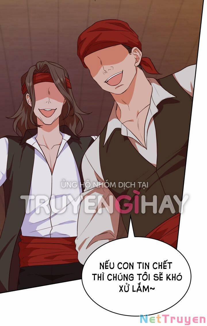 Từ Ác Nữ, Tôi Trở Thành Một Người Mẹ 22.2 trang 51