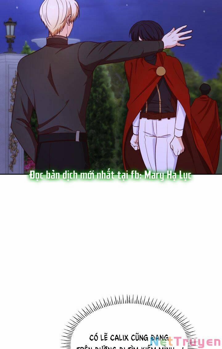 Từ Ác Nữ, Tôi Trở Thành Một Người Mẹ 22.2 trang 61