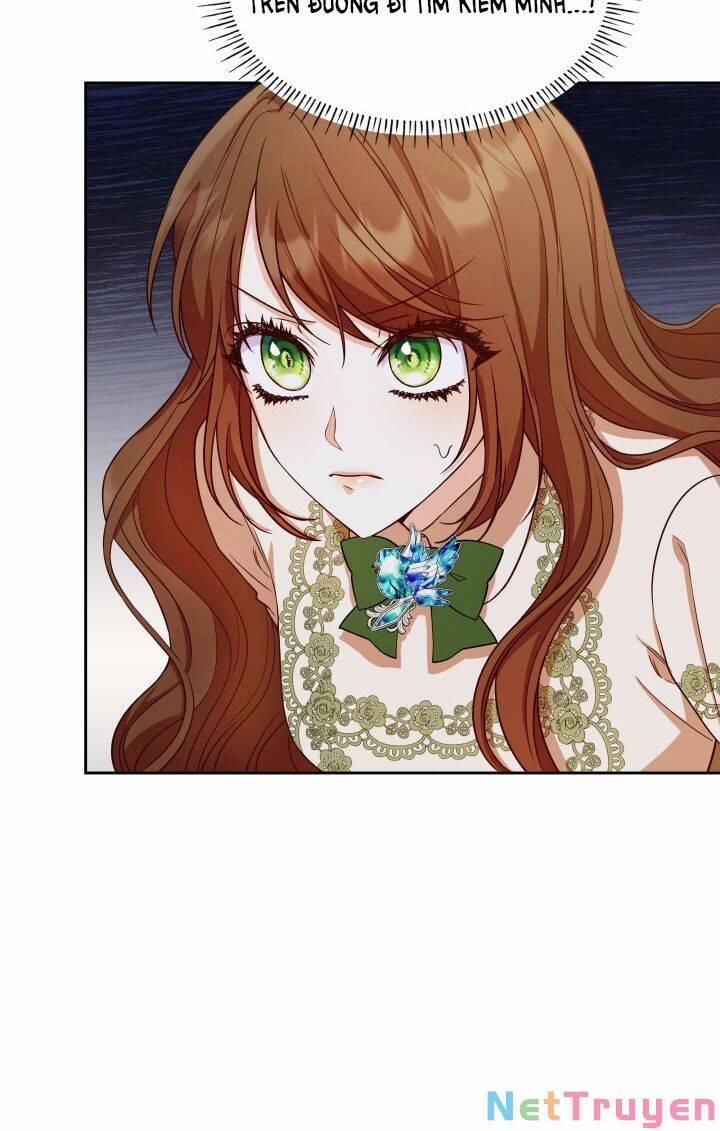 Từ Ác Nữ, Tôi Trở Thành Một Người Mẹ 22.2 trang 62