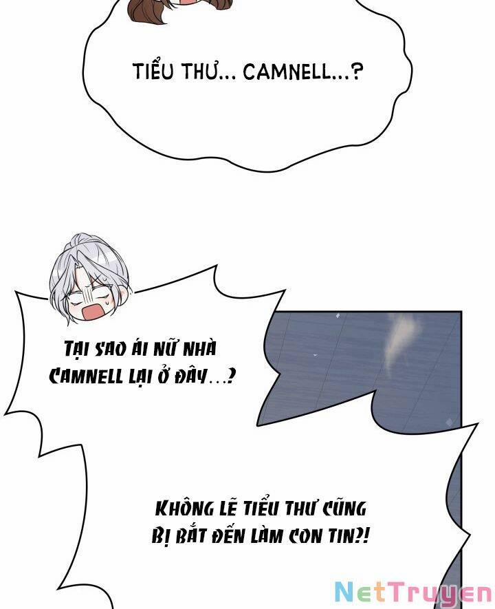 Từ Ác Nữ, Tôi Trở Thành Một Người Mẹ 22.2 trang 74