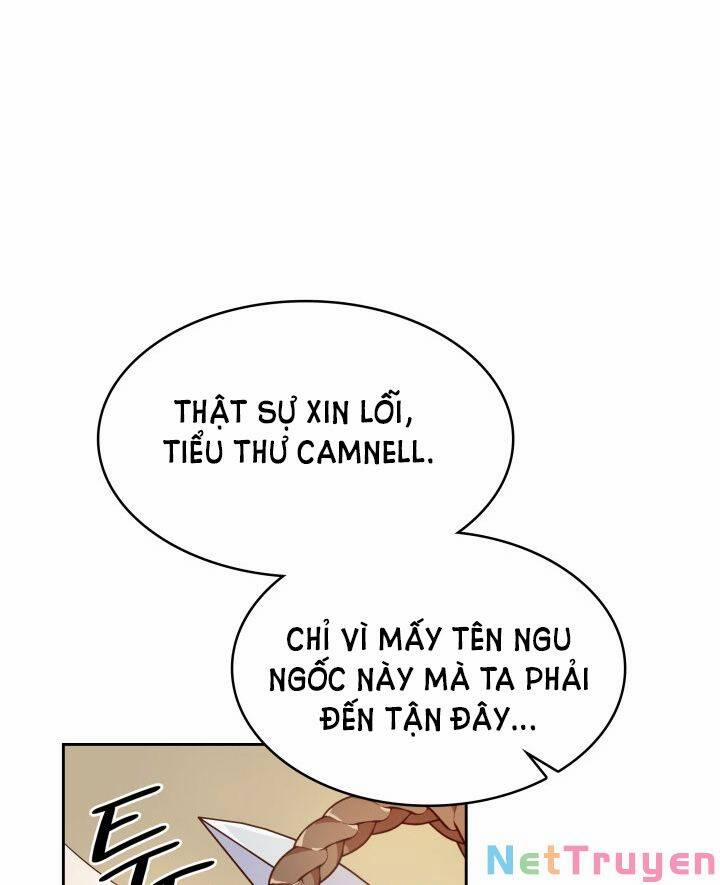 Từ Ác Nữ, Tôi Trở Thành Một Người Mẹ 22.2 trang 76