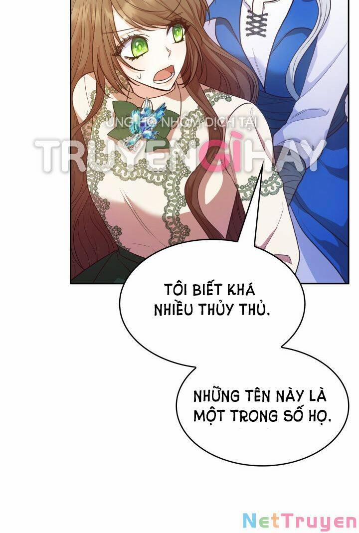 Từ Ác Nữ, Tôi Trở Thành Một Người Mẹ 22.2 trang 79