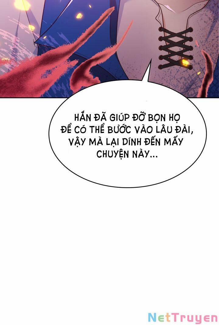 Từ Ác Nữ, Tôi Trở Thành Một Người Mẹ 22.2 trang 81