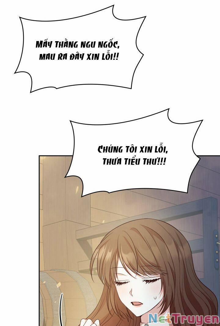 Từ Ác Nữ, Tôi Trở Thành Một Người Mẹ 22.2 trang 82