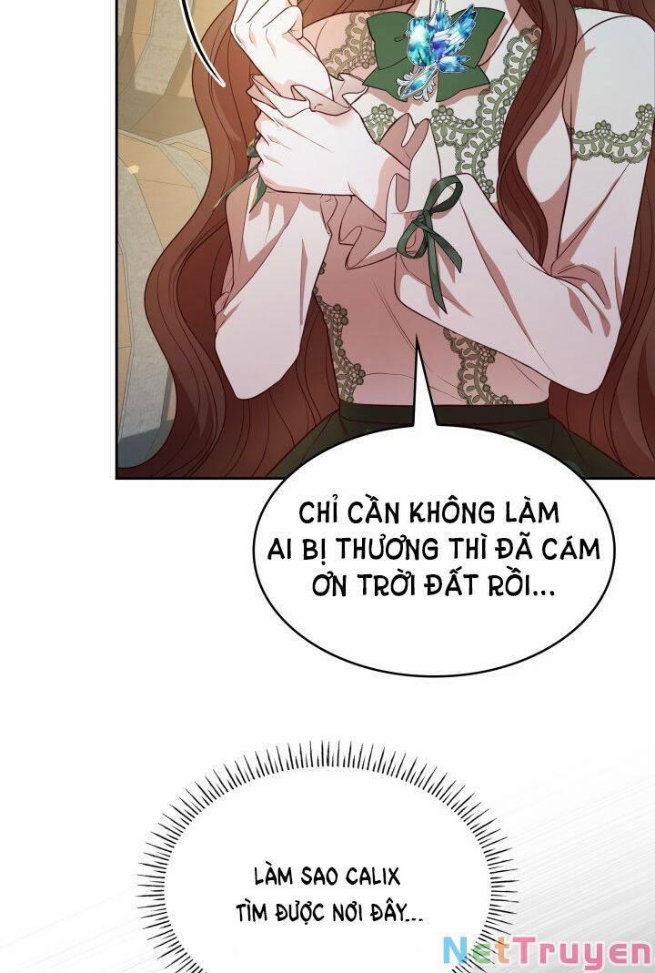 Từ Ác Nữ, Tôi Trở Thành Một Người Mẹ 22.2 trang 83