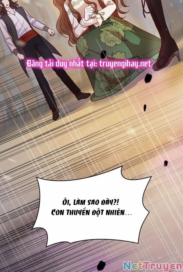 Từ Ác Nữ, Tôi Trở Thành Một Người Mẹ 22.2 trang 86