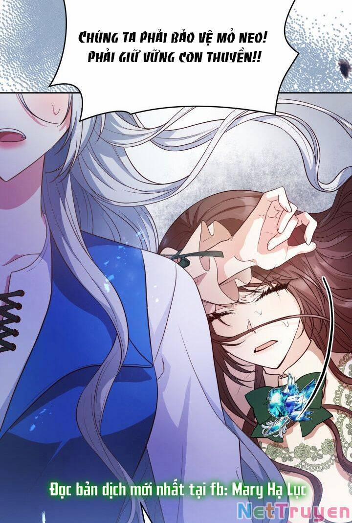 Từ Ác Nữ, Tôi Trở Thành Một Người Mẹ 22.2 trang 91