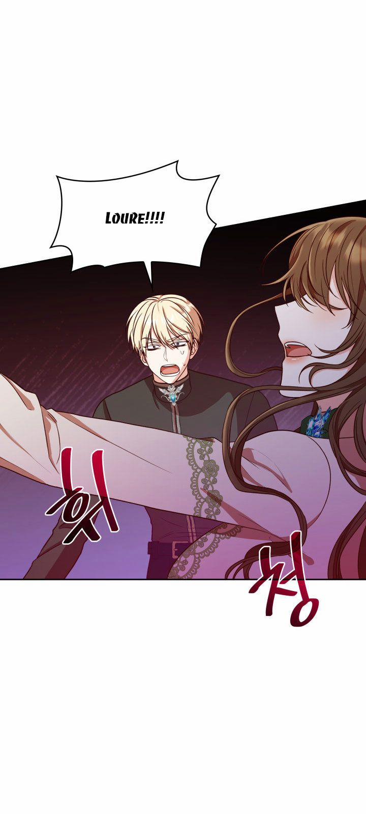 Từ Ác Nữ, Tôi Trở Thành Một Người Mẹ 23.5 trang 10