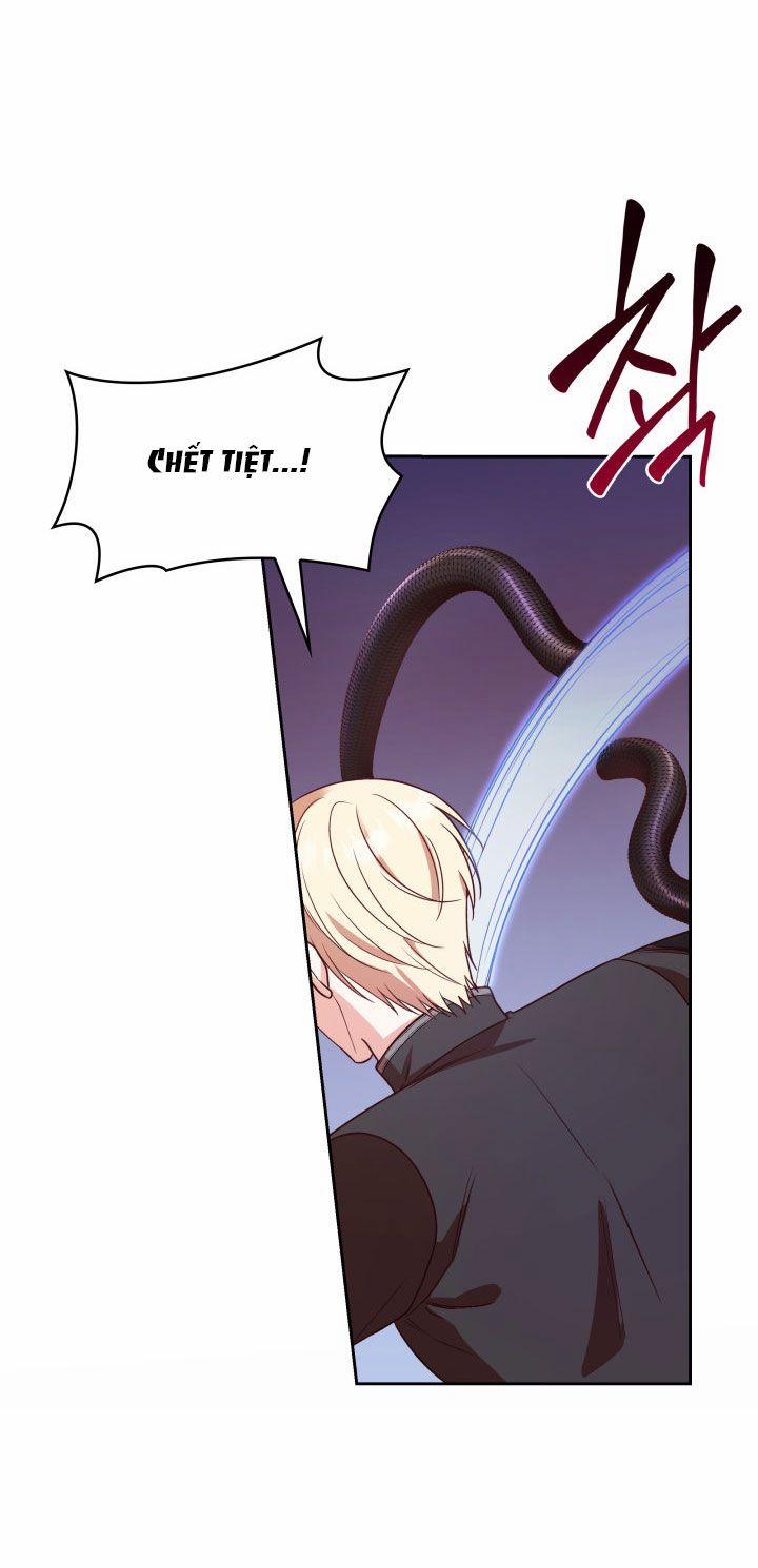 Từ Ác Nữ, Tôi Trở Thành Một Người Mẹ 23.5 trang 11