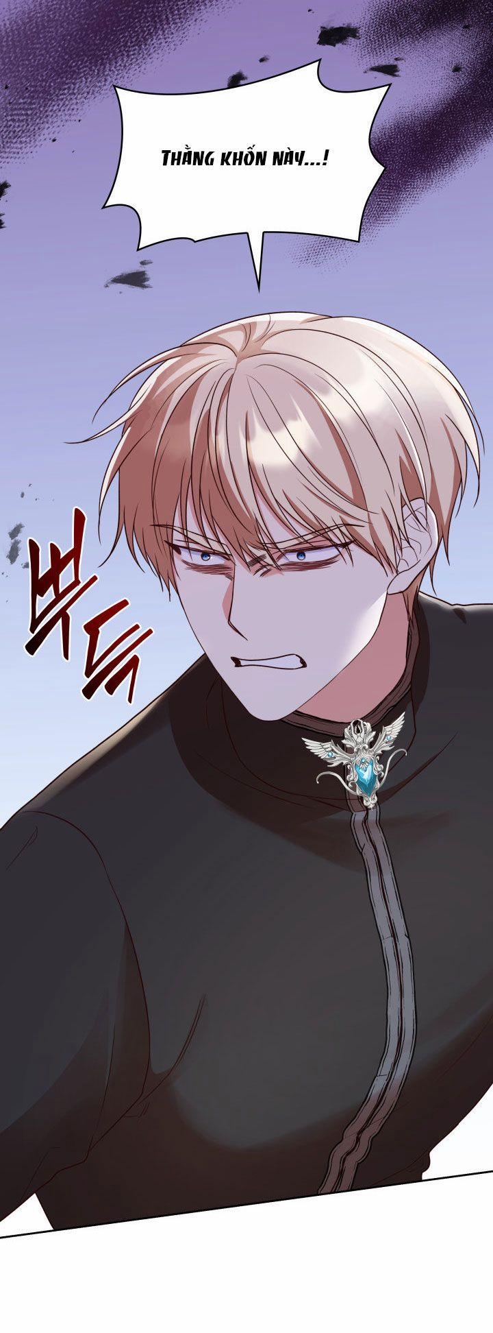 Từ Ác Nữ, Tôi Trở Thành Một Người Mẹ 23.5 trang 13