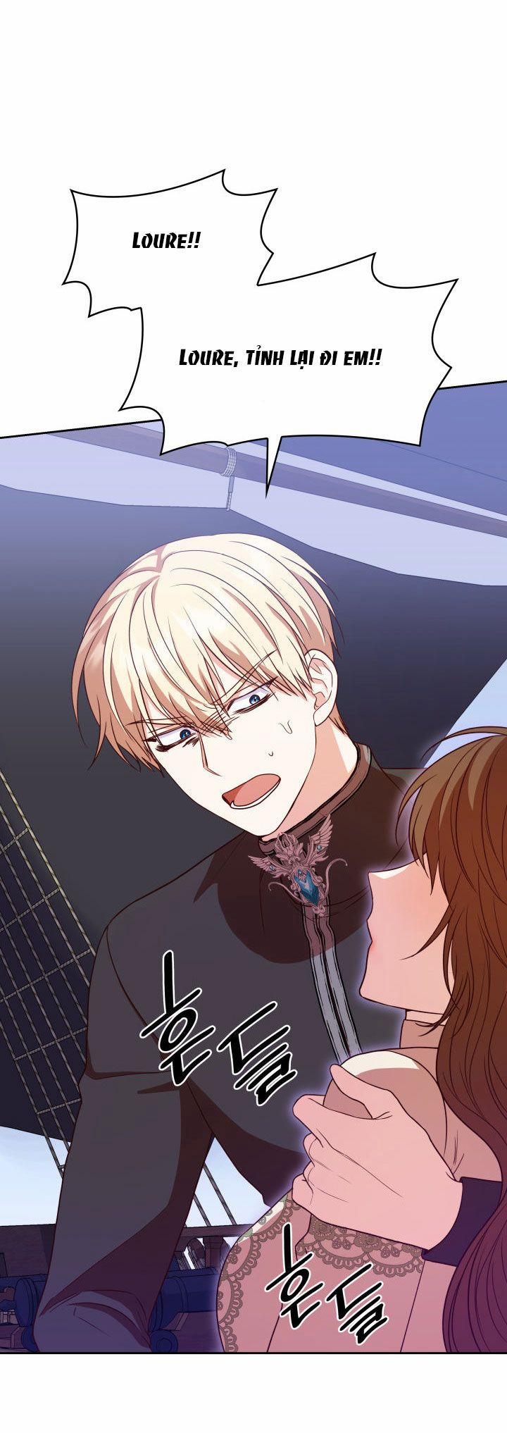 Từ Ác Nữ, Tôi Trở Thành Một Người Mẹ 23.5 trang 14