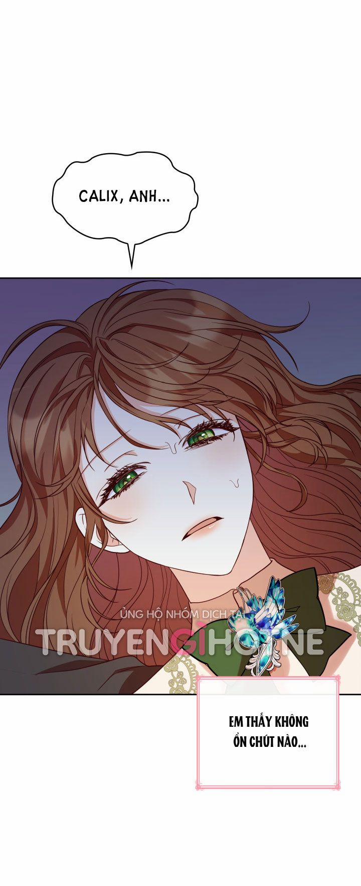 Từ Ác Nữ, Tôi Trở Thành Một Người Mẹ 23.5 trang 15