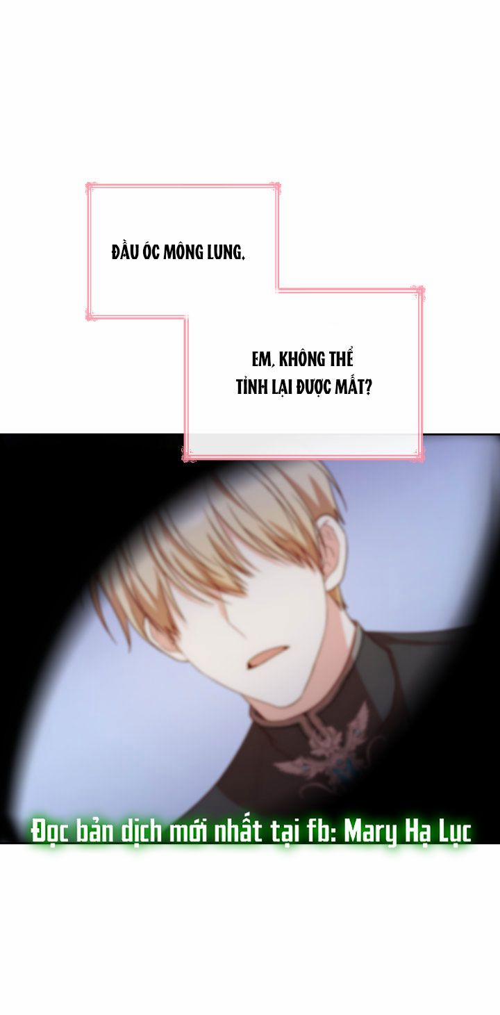 Từ Ác Nữ, Tôi Trở Thành Một Người Mẹ 23.5 trang 16