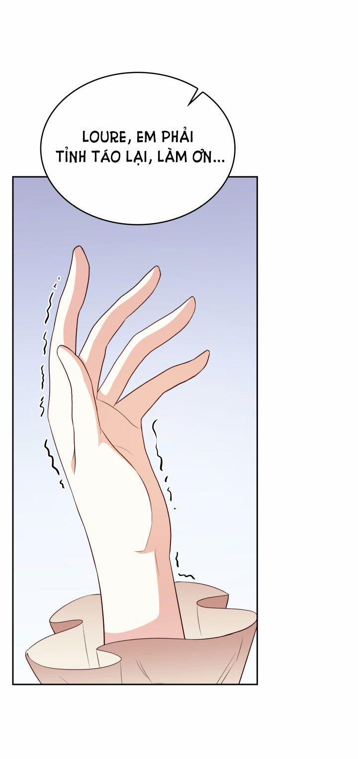 Từ Ác Nữ, Tôi Trở Thành Một Người Mẹ 23.5 trang 17