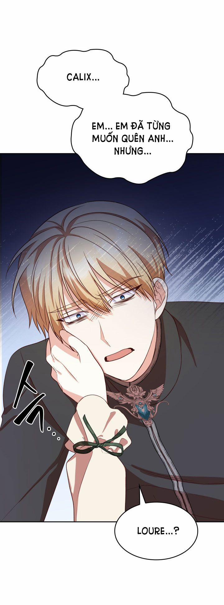 Từ Ác Nữ, Tôi Trở Thành Một Người Mẹ 23.5 trang 19