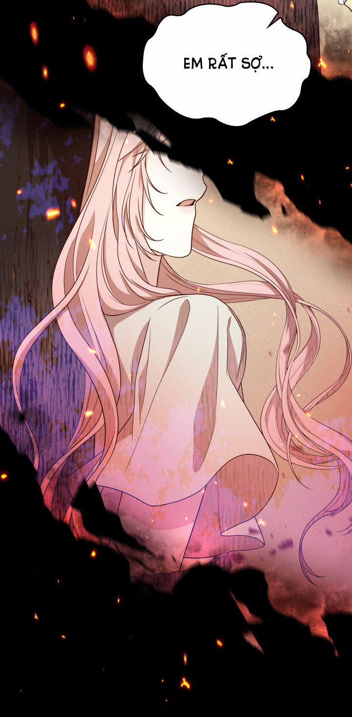 Từ Ác Nữ, Tôi Trở Thành Một Người Mẹ 23.5 trang 21